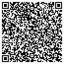 QR code with Gutter Gurus contacts