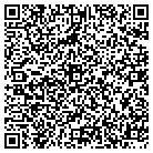 QR code with Mammoth Unified School Dist contacts