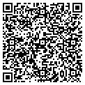 QR code with All Fruit Game Room contacts