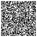 QR code with Catherines contacts