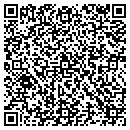 QR code with Gladin Collier B MD contacts