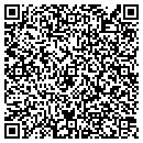 QR code with Zing Appz contacts