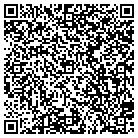 QR code with R M F Auto Transporters contacts