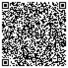 QR code with A M Visintine M D P C contacts