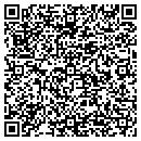 QR code with M3 Detailing Corp contacts