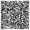 QR code with Gutters R US contacts