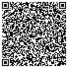 QR code with Tierno Air & Heating Supply Inc contacts