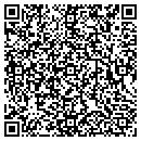 QR code with Time & Temperature contacts