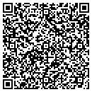 QR code with J&S Excavating contacts