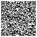 QR code with J & D Seamless Gutters contacts