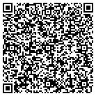 QR code with Patterson Excavation Inc contacts