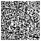 QR code with Tiffany's Design Studio contacts