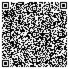 QR code with Alliance Financial Investment contacts