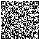QR code with Tjb Interiors contacts
