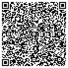 QR code with S & S Spa & Whirlpool Service contacts