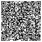 QR code with R T J Construction Inc contacts