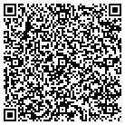QR code with Geoffrey Philip Cole M D P C contacts