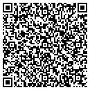 QR code with Just Gulters contacts