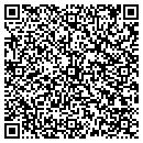 QR code with Kag Seamless contacts