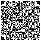 QR code with Wasatch Drilling & Blasting Co contacts
