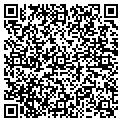 QR code with K B Spouting contacts
