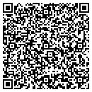 QR code with J B Linker Iii Md contacts
