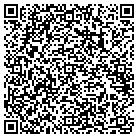 QR code with W Flying Resources Inc contacts