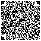 QR code with Kusbit Window & Gutter Cleanin contacts