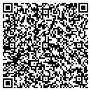 QR code with Uptown Designs contacts