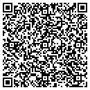 QR code with E Glenn Whitney Md contacts
