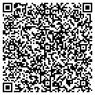 QR code with S R Comerford Constructors contacts