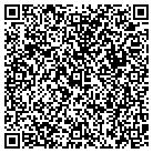 QR code with T' Iinasbas Da' Da' A' K' Eh contacts