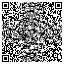 QR code with T L C Ranch L L C contacts