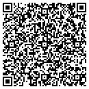 QR code with Zoots Corporation contacts
