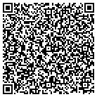 QR code with A Plus Plumbing, LLC contacts