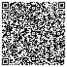 QR code with Martin I Goldstein Md contacts