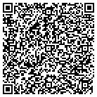 QR code with Harold W Collins Clearing-Grad contacts