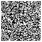 QR code with City Dry Cleaners of Elloree contacts