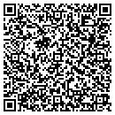 QR code with Mr Gutter contacts