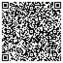 QR code with T T Ranch contacts