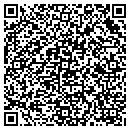 QR code with J & M Enterprise contacts