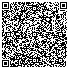 QR code with George W Shaak Md Facs contacts