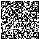 QR code with J L Moore & Son contacts