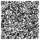 QR code with Saint-Evens Consulting Service contacts