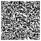 QR code with Deluxe Cleaners & Laundry contacts
