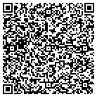 QR code with Advanced Analysis Systems Inc contacts