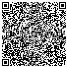QR code with Alice Belgrade Lcpc contacts