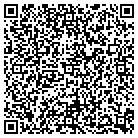 QR code with R Nersesian Trucking Inc contacts
