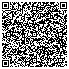QR code with Rain Man Seamless Gutters contacts