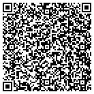 QR code with R And R Seamless Gutters contacts